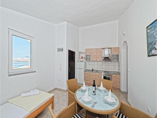 Hotel Apartment Novigradska Second Floor