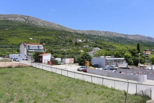 Hostal Triple Room Podstrana 10302e
