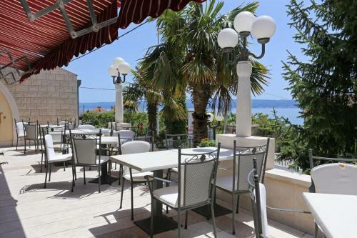 Hostal Triple Room Podstrana 10302e