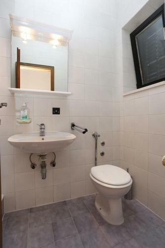 Hostal Twin Room Podstrana 10302d