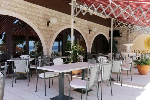 Hostal Twin Room Podstrana 10302d