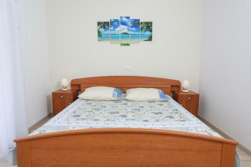 Apartments & Rooms Seaside