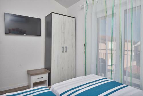 Apartments & Rooms Seaside