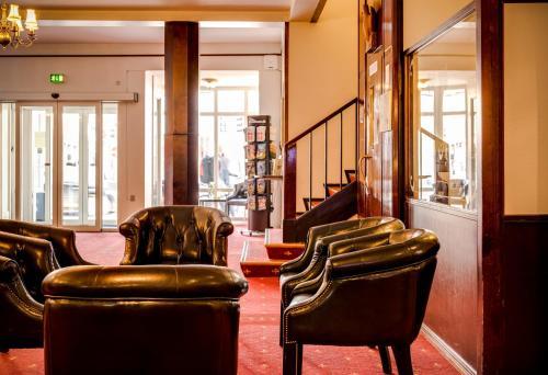 Ph�nix Hotel