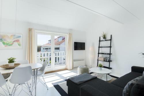Holiday Apartments H�jengran