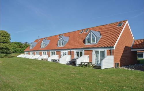 Apartment Lemvig I