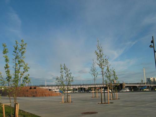 Bed & Breakfast Aalborg City Rooms Aps