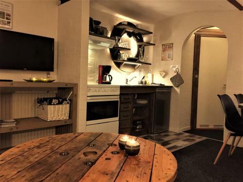 Agroturismo Lille Degnb�l