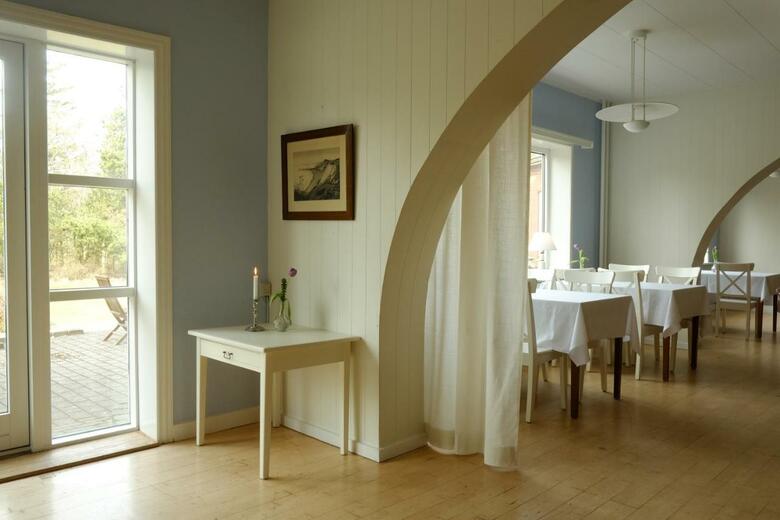 Hotel Strandlyst
