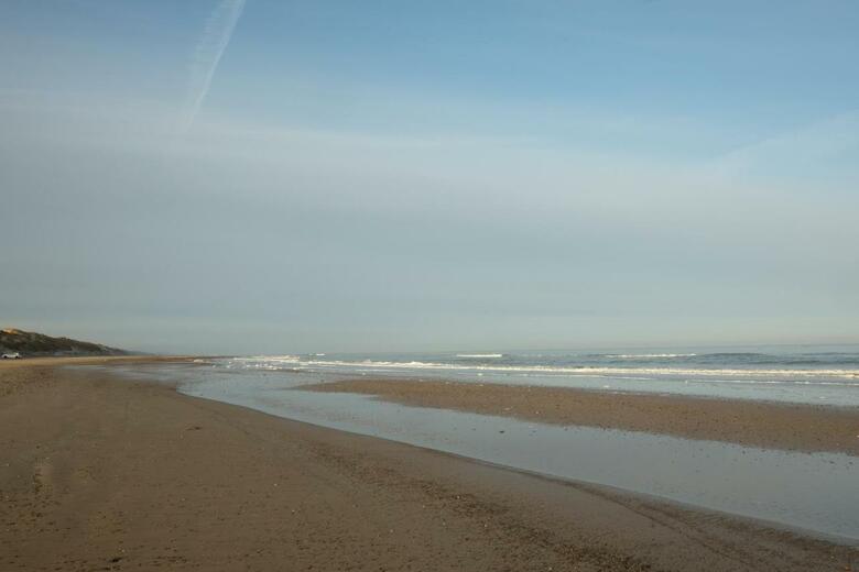 Hotel Strandlyst