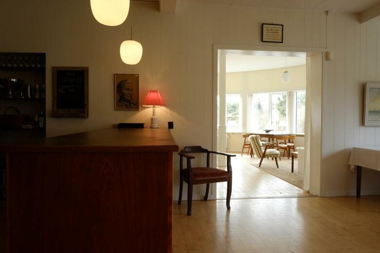 Hotel Strandlyst