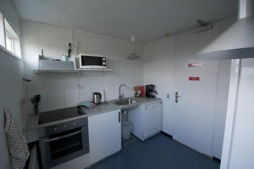 Bed & Breakfast Billig B Og B