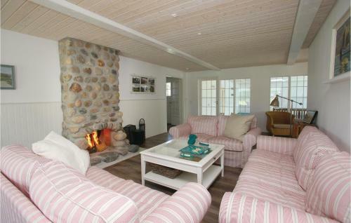 Holiday Home R�dhus Klitvej