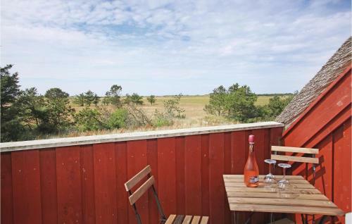 Holiday Home R�dhus Klitvej