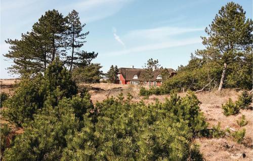 Holiday Home R�dhus Klitvej