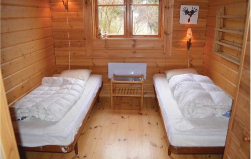 Holiday Home Vejby With Fireplace 07