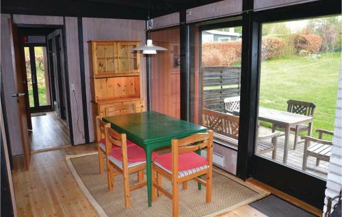 Holiday Home Skolevej