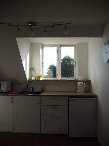 Aalborg Holiday Apartment