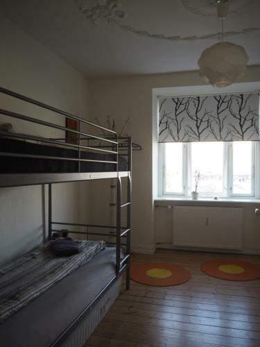 Aalborg Holiday Apartment