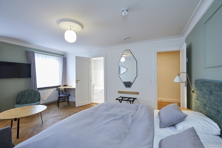 Hotel Randers