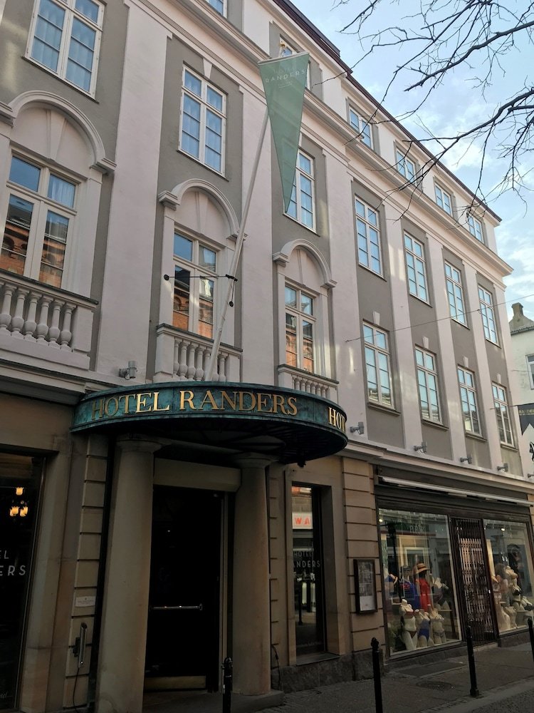 Hotel Randers