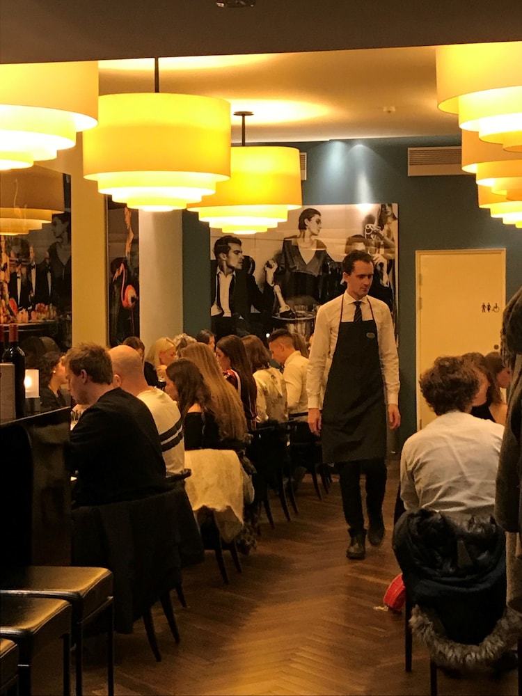 Hotel Randers