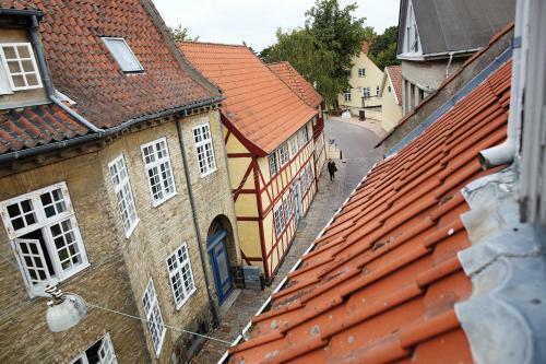 Danhostel Faaborg