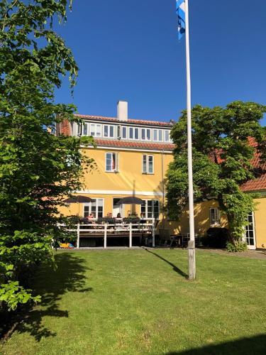 Danhostel Faaborg