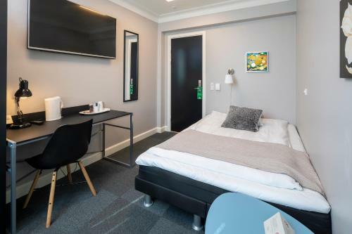 Hotel Det Gamle R�dhus