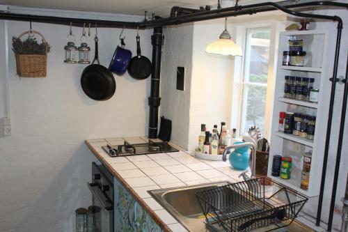 Engelsted Guesthouse