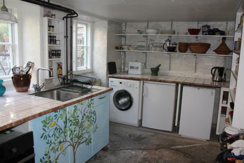 Engelsted Guesthouse