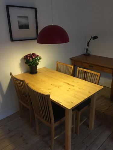 Engelsted Guesthouse