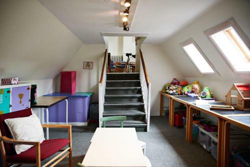 Danhostel Helsing�r