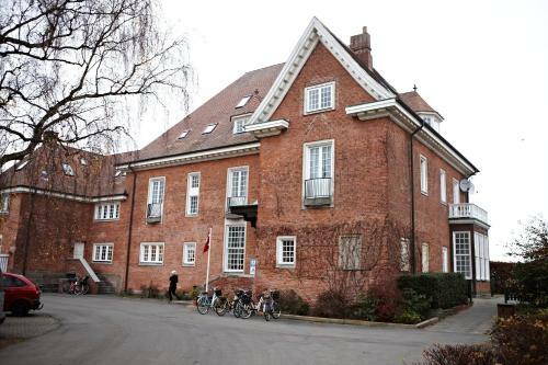 Danhostel Helsing�r