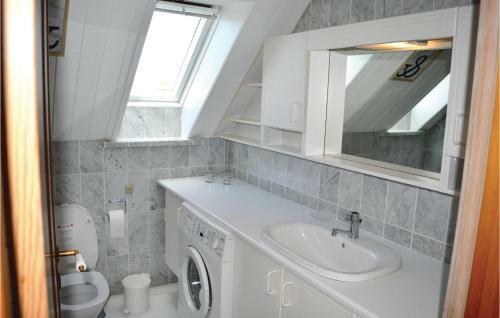 Holiday Apartment Skagen 01