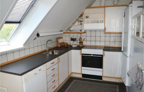 Holiday Apartment Skagen 01