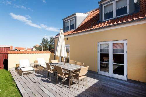 Kr�yers Holiday Apartments