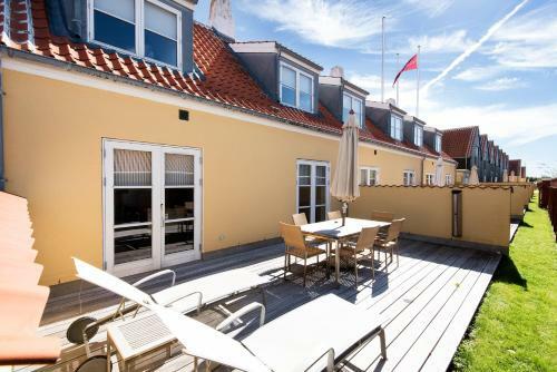 Kr�yers Holiday Apartments