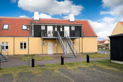 Kr�yers Holiday Apartments