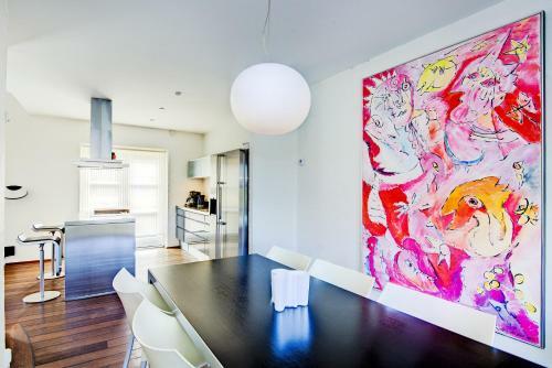 Kr�yers Holiday Apartments