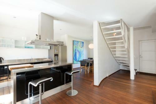 Kr�yers Holiday Apartments