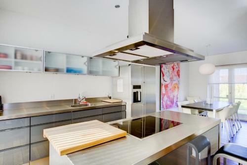 Kr�yers Holiday Apartments