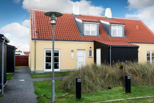 Kr�yers Holiday Apartments