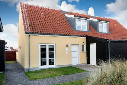Kr�yers Holiday Apartments