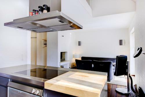Kr�yers Holiday Apartments