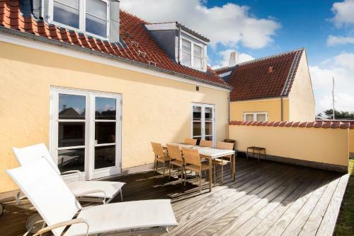 Kr�yers Holiday Apartments