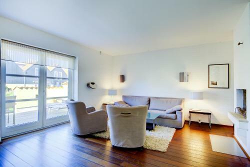 Kr�yers Holiday Apartments