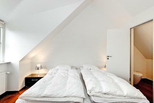 Kr�yers Holiday Apartments