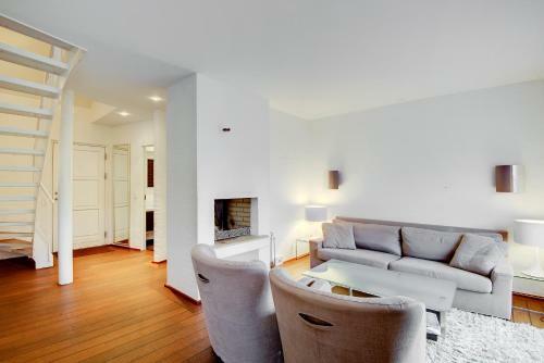 Kr�yers Holiday Apartments