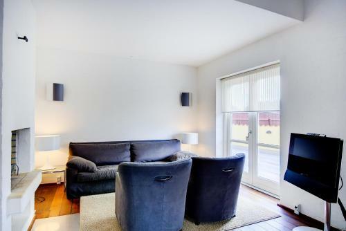 Kr�yers Holiday Apartments